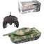 WIKY RC-Panzerroboter / RC-Panzer / 40 MHz / verwandelt sich in einen Roboter / Licht und Sound