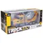 WIKY RC-Betonmischer 29 cm / RC-Auto / 27 MHz / mit Licht / ab 3 Jahren