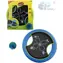 EP LINE Phlat Disc Wurfscheibe mit Ball / Sportspielzeug /  30,5 cm / Textil, Kunststoff / ab 5 Jahren