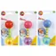 Simba Rassel ABC Baby-Hantel / 13,5 cm / ab 3 Monaten / Kunststoff