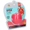 WIKY Puzzle Apfel / Kunststoff / 8 cm / ab 3 Jahren