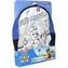 WIKY Malrucksack Paw Patrol / 5 Stifte / 20 x 25 cm / ab 3 Jahren