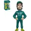Minix Sammlerfigur Fernando Alonso / Aston Martin / Formel 1 / 12 cm