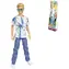 Simba Actionfigur Kevin Holiday / 30 cm / ab 3 Jahren