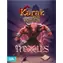 Albi Kartenspiel Karak: Goblin - NEXUS / Erweiterung / Spieleranzahl: 2-5 / ab 8 Jahren