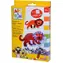 Simba Art&Fun Bügelperlen / Tiere, 1300 Stück / mit Rückseite / 4 Motive / ab 6 Jahren