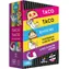 Albi Spiel Taco, Taco, Wildnis / Kartenspiel / 2-8 Spieler / ab 7 Jahren