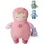 Simba Squishbabies Puppe / 30 cm / 3 Farben / ab 12 Monaten