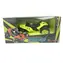 Epee RC Buggy orange/grün / Maßstab 1:14 / 2,4 GHz / 20 km/h / ab 8 Jahren
