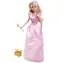 Simba Steffi Love Diamond Princess Puppe / 29 cm / mit Zubehör / ab 3 Jahren