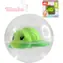 Simba Schildkröte schwimmt in einem Ball ABC / Badespielzeug / 8 cm