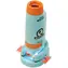 Simba Taschenmikroskop Nature WORLD Explorer / Vergrößerung 60-180x / LED-Beleuchtung / 11 cm / 2x LR44 / ab 5 Jahren