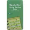 WIKY Pferderennspiel in der Metalldose / Brettspiel / Magnetisch / Reisespiel / Ab 6 Jahren