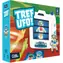 Albi Spiel UFO! / Beobachtungsspiel / 2-4 Spieler / ab 5 Jahren