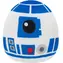 SQUISHMALLOWS Plüschtier R2-D2 / Star Wars / 25 x 25 x 17 cm / ab 3 Jahren