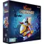 Albi Brettspiel Karak: Labyrinth / Zeichenspiel / 1-4 Spieler / ab 6 Jahren