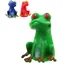 MADE Pop-up-Frosch 9 cm / Spielzeug / 3 Farben / ab 3 Jahren