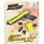 MADE Pistolenbausatz / 43 Teile / 16 cm / ab 6 Jahren