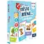 Albi Kvído City, Namensspiel mit Würfeln / Brettspiel / Spieleranzahl: 2-6 / ab 5 Jahren