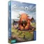 Albi Brettspiel Schule der Drachen / Familie / 2-4 Spieler / ab 8 Jahren