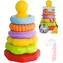Simba Schnurpyramide / 20 cm / 5 Ringe / ab 6 Monaten