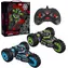 SPARKYS R/C Amphibien-Stuntauto / 360°-Drehung / Allradantrieb / 2,4 GHz