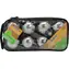 SPARKYS Boulekugeln / 8er-Set / Metall / 6 kg
