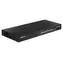 Edimax IGS-5218PLC / Switch / Industrie / Managed L2 / 16x Gigabit RJ45 PoE+ / 4X Combo RJ45/SFP / 1 HE
