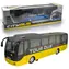 SPARKYS R/C Tourbus blau-gelb / Fernbedienung / 2,4 GHz