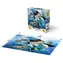 Prime 3D-Puzzle „Selfie im Ozean“ / 48 Teile / 3D-Effekt / ab 5 Jahren
