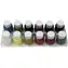 SPARKYS Acrylfarben Standard / 12 Farben