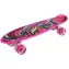 SPARKYS Skateboard PINK EXPLOSION pink / Länge 54,5 cm / Kunststoff