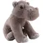 SPARKYS Plüschtier Nilpferd, sitzend / 24 cm / Plüsch