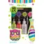 SPARKYS Leuchtende Acrylfarben CreaFun / 7 Farben / ab 3 Jahren