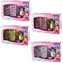 Sparkys Teeservice mit Aufdruck, 15-teilig / Spielzeug / Metall / ab 3 Jahren