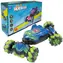 SPARKYS R-Auto Hurricane / RC-Auto / LED-Beleuchtung / 360°-Drehung