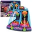 SPARKYS STUDO GAMES Basketball NEON / Elektronisches Spiel / LED-Anzeige / Soundeffekte