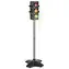 SPARKYS Ampel / Spielzeug / Höhe 72 cm / Stromversorgung 3x AAA (Batterien nicht enthalten) / ab 3 Jahren