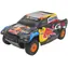 SPARKYS RC-Auto Toyota Gazoo Racing DK Hilux Evo / 1:24 / Ferngesteuert / Batteriebetrieben