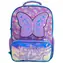 Sparkys Rucksack Schmetterling / Kinderrucksack / 40x30x12 cm
