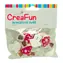 SPARKYS CreaFun Schwamm / Kreatives Spielzeug / 2 Stück