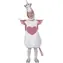 SPARKYS Einhornkostüm / 92-104 cm / 3-4 Jahre