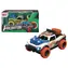 SPARKYS Auto Predator 4x4 / Metall, Kunststoff / 1:36 / batteriebetrieben