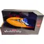 SPARKYS RC-Rennboot Velocity orange / 1:16 / 2,4 GHz / ab 6 Jahren
