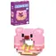 SPARKYS Donut-Biber-Bausatz / 156 Teile / ab 14 Jahren