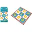 SPARKYS Tic-Tac-Toe-Spiel / Brettspiel / ab 6 Jahren / für 2 Spieler