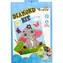 SPARKYS Diamantmalerei Baby-Elefant / 19 × 13 cm / ab 3 Jahren