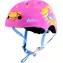 Sparkys Sicherheitshelm, pink / Kinderhelm / Größe L / Kunststoff