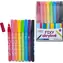 SPARKYS Acrylmarker CreaFun / 8 Stück