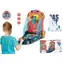 SPARKYS Brettspiel Basketball / Brettspiel mit Korb und Ball / ab 5 Jahren